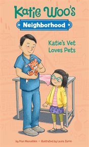 Katie's vet loves pets cover image
