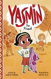 Yasmin the friend cover image