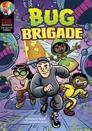 Bug Brigade cover image
