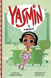 Yasmin la maestra cover image
