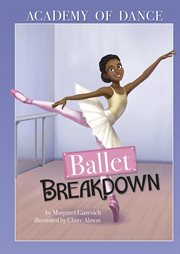 Ballet breakdown cover image