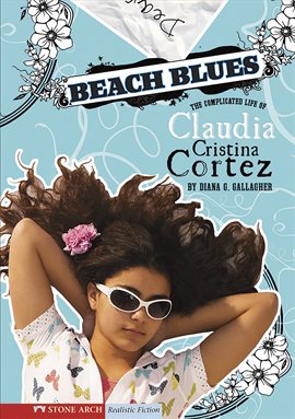 Cover image for Beach Blues