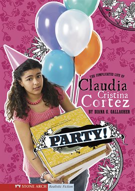 Cover image for Party!