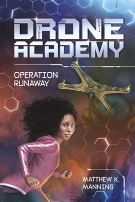 Cover image for Operation Runaway