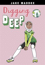 Digging deep cover image