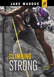 Climbing strong cover image