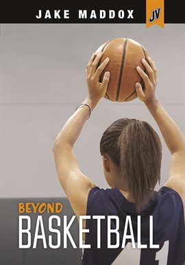 Cover image for Beyond Basketball
