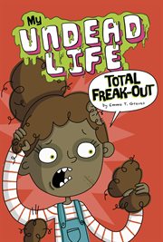 Total freak-out cover image