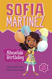 Abuela's birthday cover image