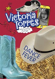 Dance fever cover image