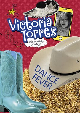 Cover image for Dance Fever