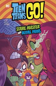Stare Master and Royal Pains cover image