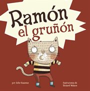 Ramón el gruñón cover image