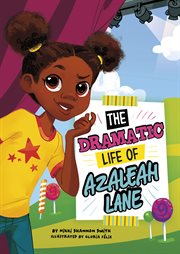 The dramatic life of Azaleah Lane cover image