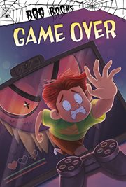 Game over cover image
