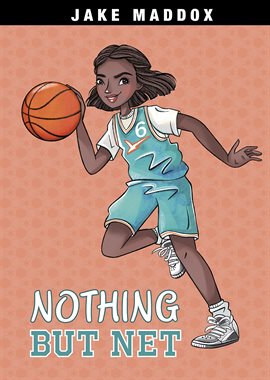 Cover image for Nothing but Net