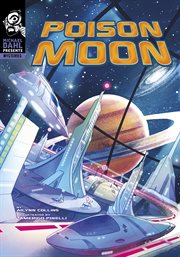 Poison moon cover image