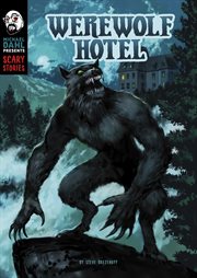 Werewolf hotel cover image