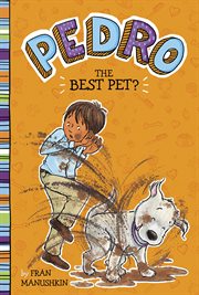 The best pet? cover image