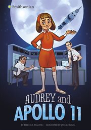 Audrey and Apollo 11 cover image