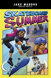 Skateboard summer cover image