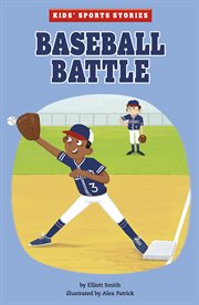 Baseball battle cover image