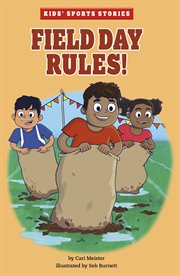 Field day rules! cover image