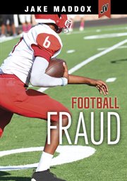 Football fraud cover image