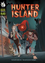 Hunter island cover image