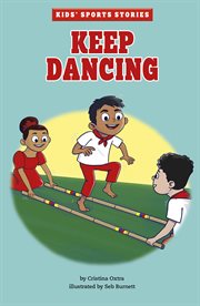 Keep dancing cover image