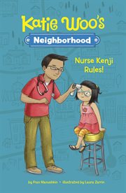 Nurse Kenji rules! cover image