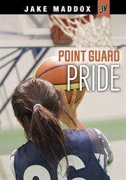Point guard pride cover image