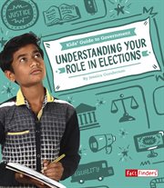 Understanding your role in elections cover image