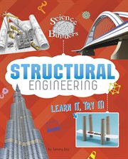 Structural engineering : learn it, try it! cover image