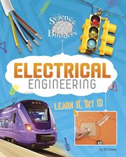 Electrical engineering : learn it, try it cover image