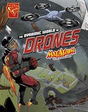 STEM Adventures. The Dynamic World of Drones cover image