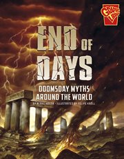 Universal Myths. End of Days cover image