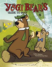 Yogi Bear's guide to bugs cover image