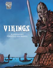Vikings : Scandinavia's ferocious sea raiders cover image