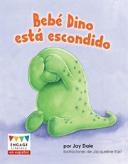 Bebé Dino está escondido cover image