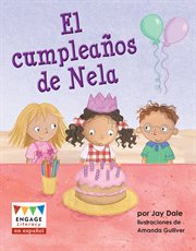 El cumpleaños de Nela cover image