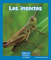 Los insectos cover image