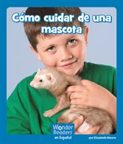 Cómo cuidar de una mascota cover image