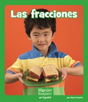 Las fracciones cover image