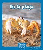 En la playa : Wonder Readers Spanish Emergent cover image