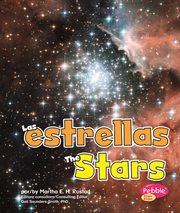 Las estrellas/The Stars : En el espacio/Out in Space cover image