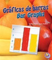 Gráficas de barras/Bar Graphs : Hacer gráficas/Making Graphs cover image