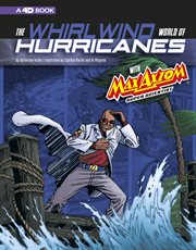 The whirlwind world of hurricanes with max axiom, super scientist cover image