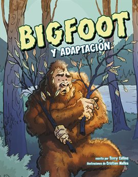 Bigfoot y adaptación