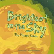 Brightest in the sky : the planet Venus cover image